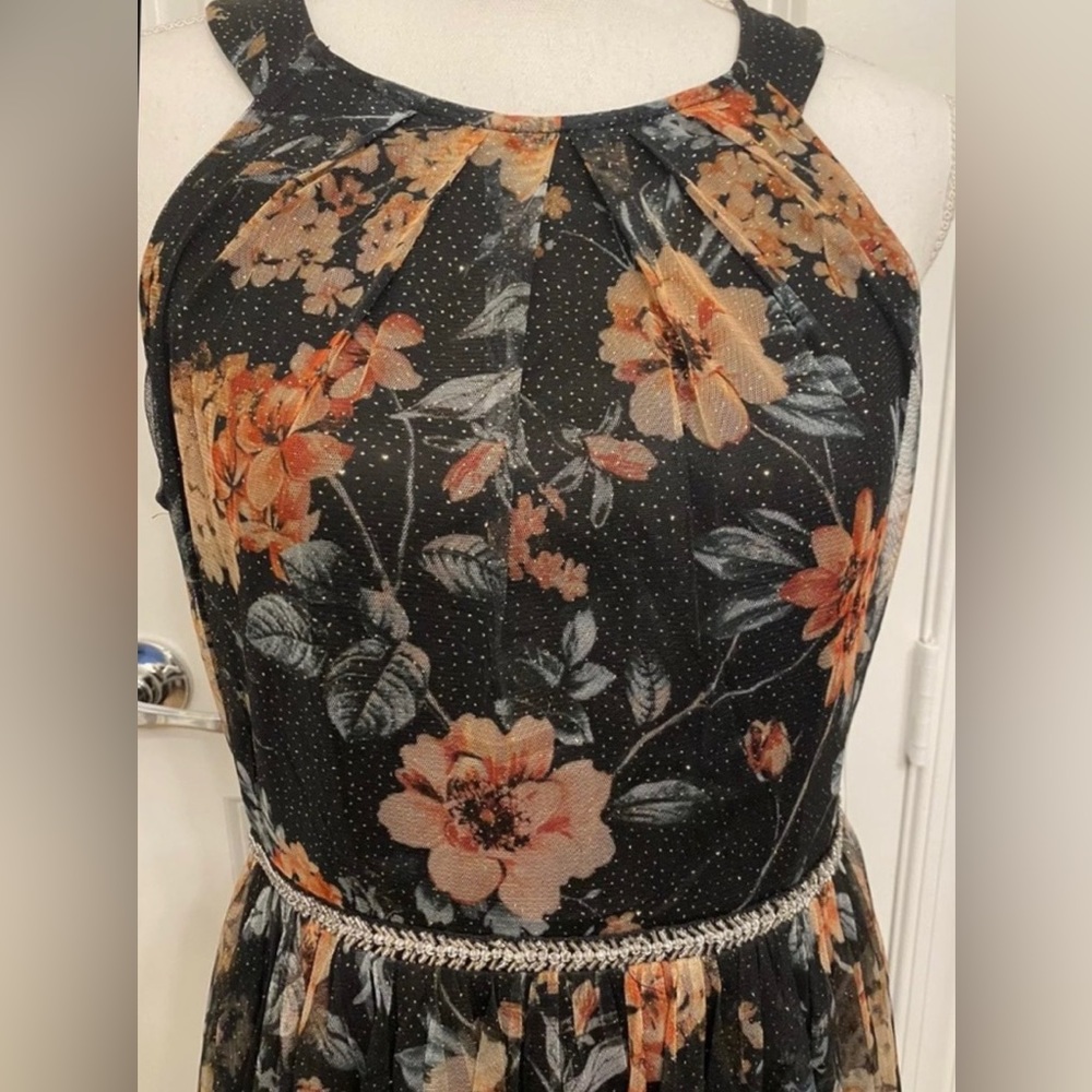 Petite Dress - Picture 2 of 5